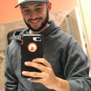 Meet your Posher, Fausto